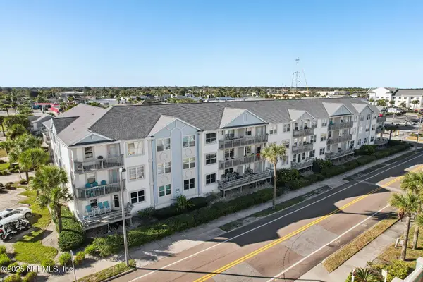 1412 1st N Street #105, Jacksonville Beach, FL 32250
