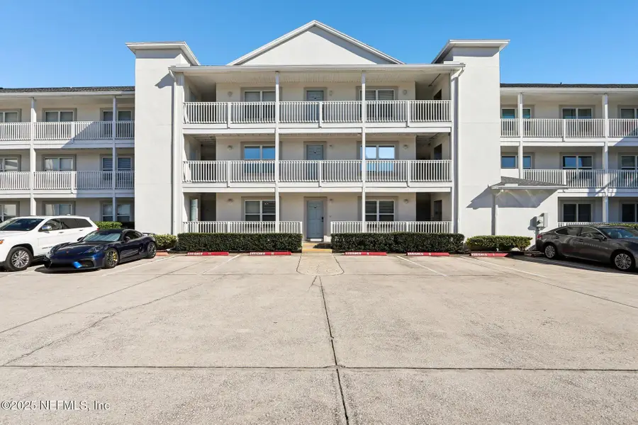 1412 1st N Street #105, Jacksonville Beach, FL 32250 - Image #2