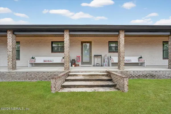 14189 Glen Farms Drive, Glen St. Mary, FL 32040