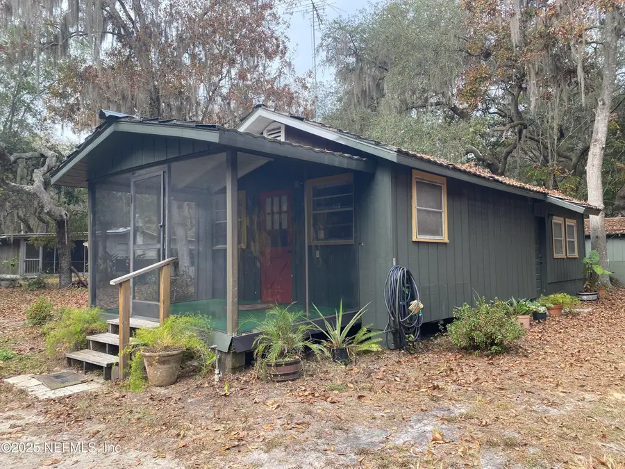 8093 Breezy Point E Road, Melrose, FL 32666 - #2