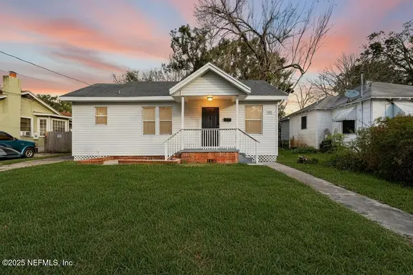 4021 Myra Street, Jacksonville, FL 32205
