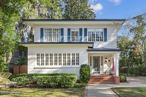 1257 Donald Street, Jacksonville, FL 32205