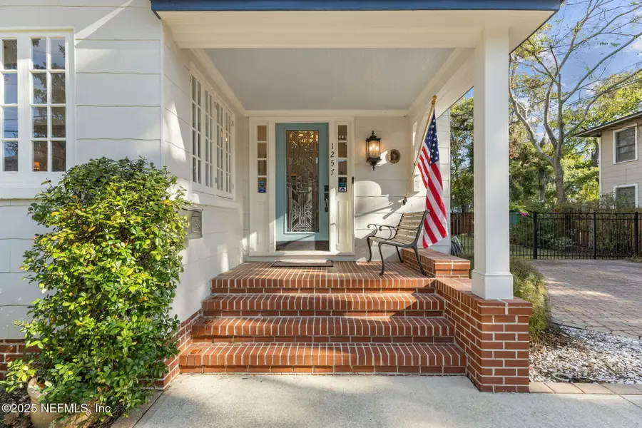 1257 Donald Street, Jacksonville, FL 32205 - Image #3