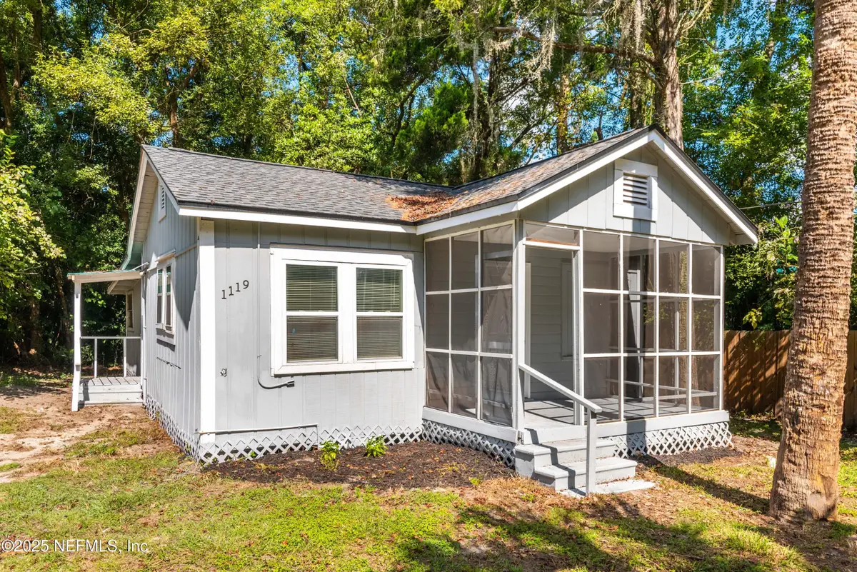 1119 Kenmore Street, Jacksonville, FL 32208 - Image #1