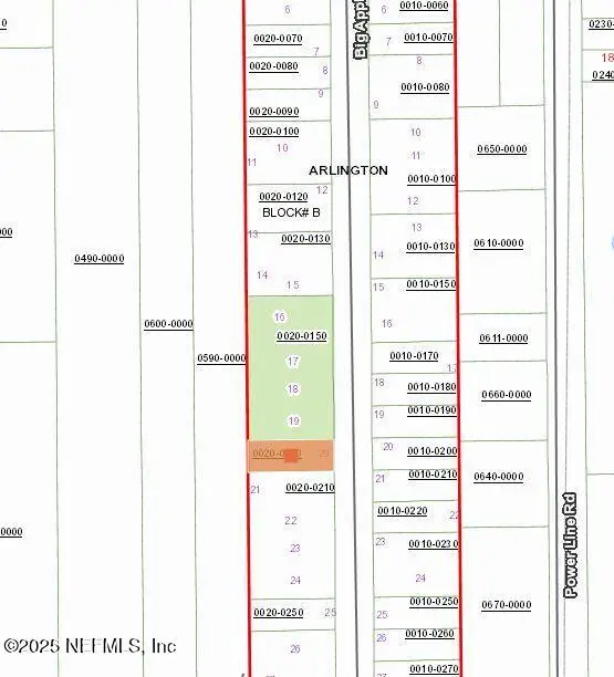 137 Big Apple Road, East Palatka, FL 32131 - Image #2