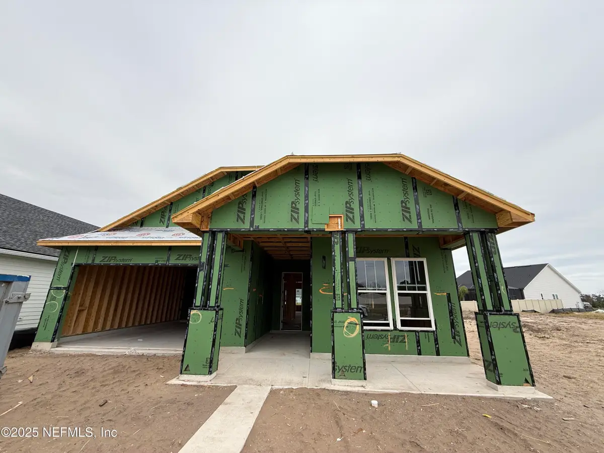 383 Lamego Lane, Saint Augustine, FL 32095 - Image #1