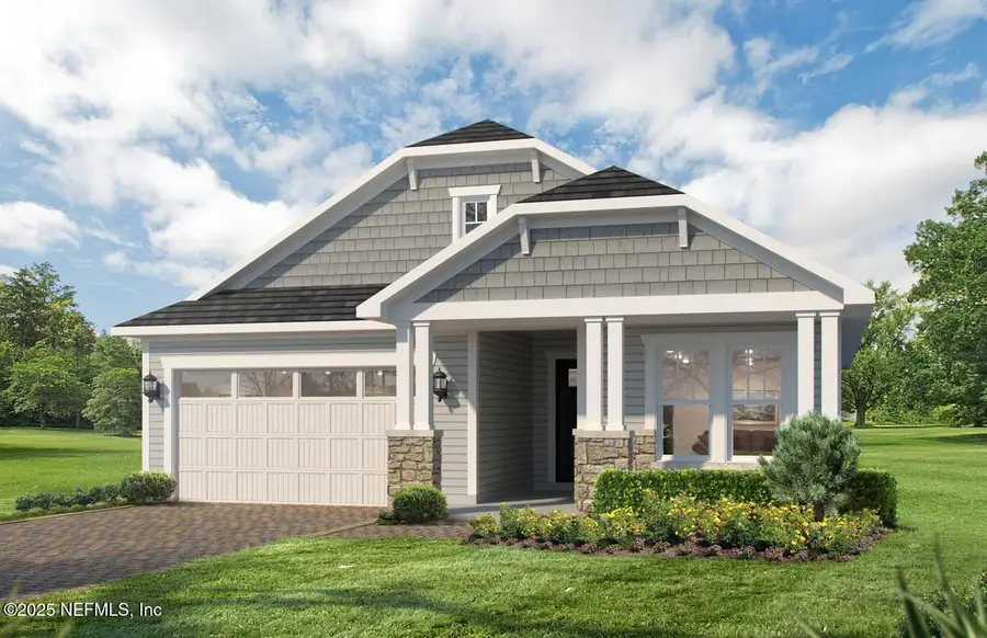 383 Lamego Lane, Saint Augustine, FL 32095 - Image #2