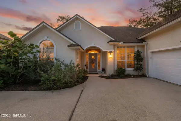 104 Buck Island Court, Ponte Vedra Beach, FL 32082