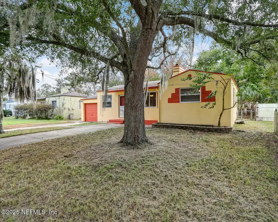 4664 Blount Avenue, Jacksonville, FL 32210 - Image #2