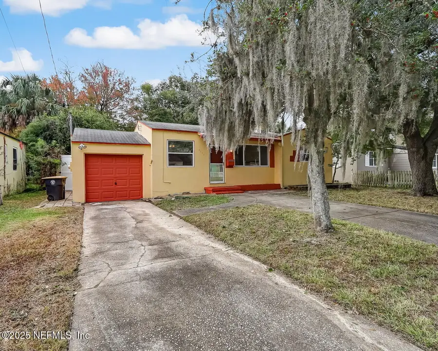 4664 Blount Avenue, Jacksonville, FL 32210 - Image #3