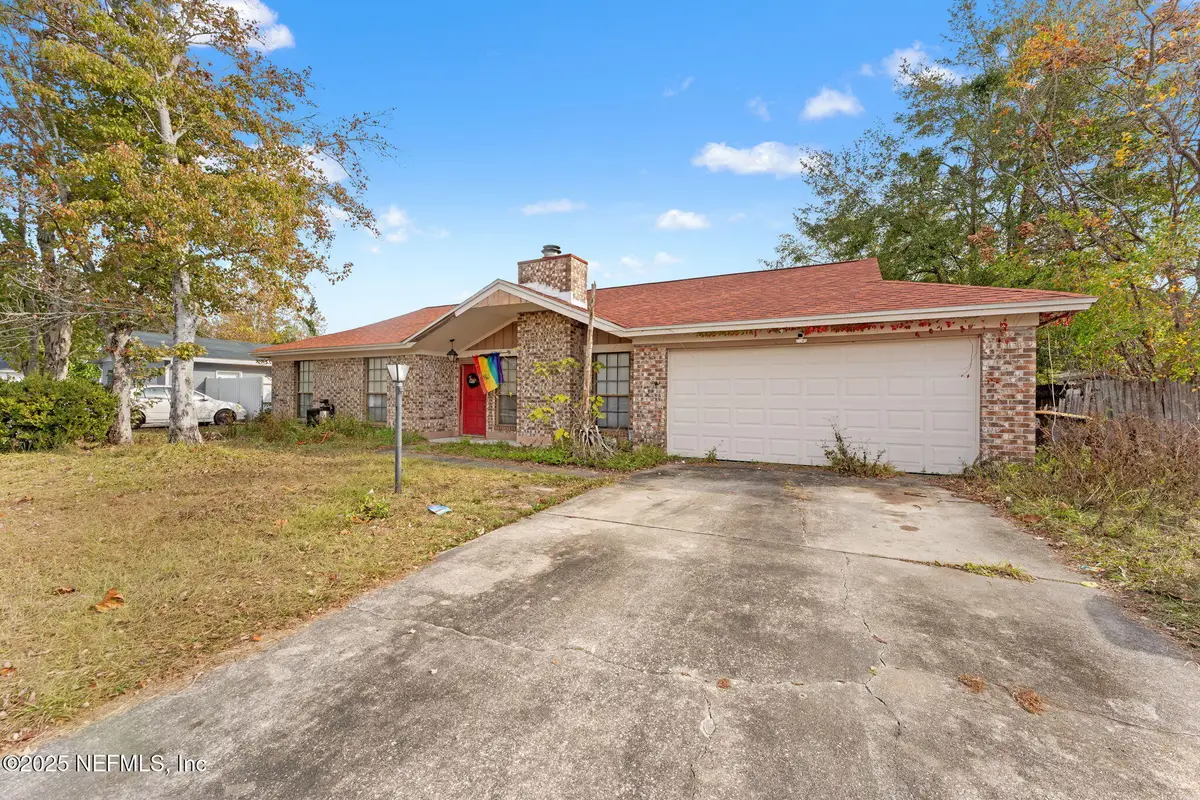 3769 Spring Lake Road, Jacksonville, FL 32210 - Image #1