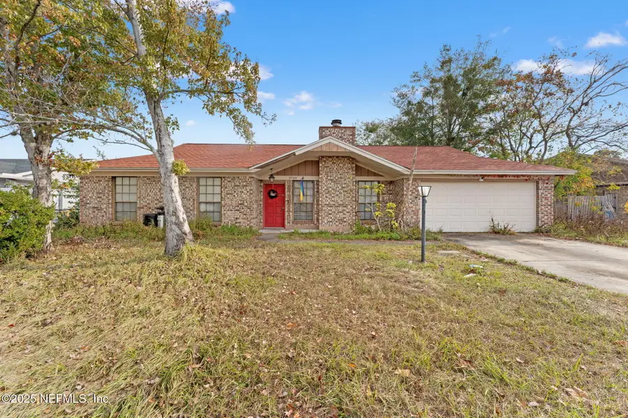 3769 Spring Lake Road, Jacksonville, FL 32210 - Image #3
