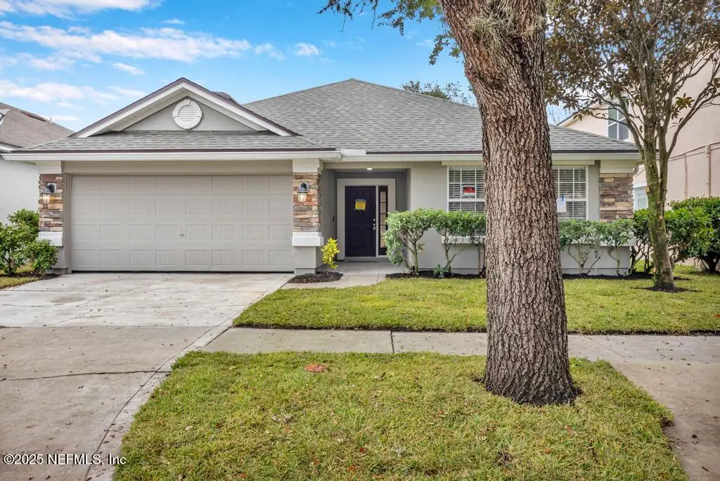 615 Sunny Stroll Drive, Middleburg, FL 32068 - Image #1