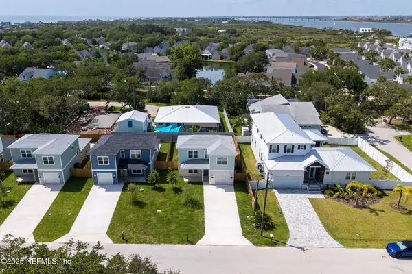 603-609 Twenty Second St, St. Augustine, FL 32084