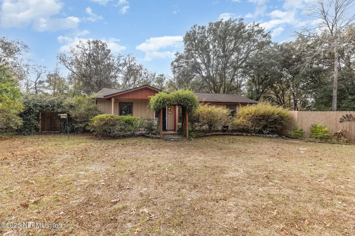 4341 Chokeberry Road, Middleburg, FL 32068 - Image #1