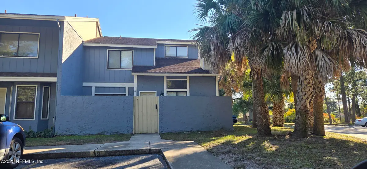 3517 Peeler Road #13, Jacksonville, FL 32277 - Image #1
