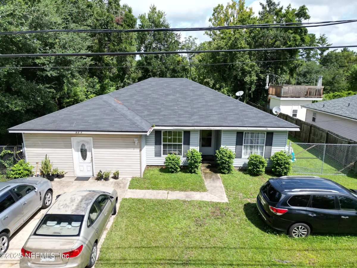 7071 Luke Street, Jacksonville, FL 32210 - Image #1