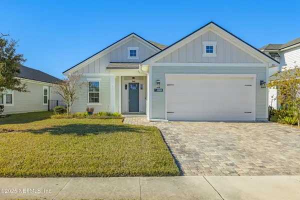 103 Tarbert Lane, St. Augustine, FL 32092