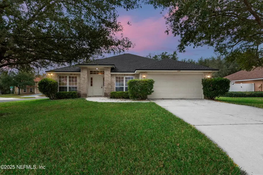1318 Yellow Jacket Court, Jacksonville, FL 32218 - Image #2