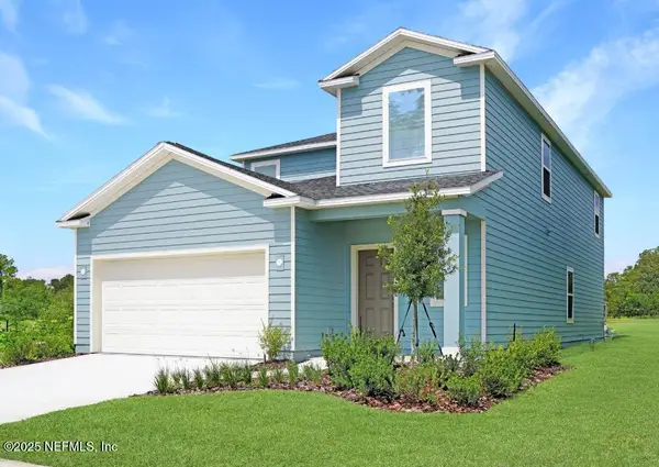 2854 Grand Finale Street, Green Cove Springs, FL 32043