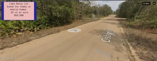 0400 Osborne Street, Interlachen, FL 32148