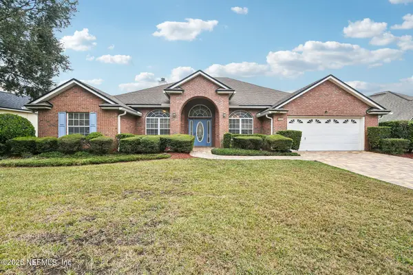 733 Wakemont Drive, Orange Park, FL 32065