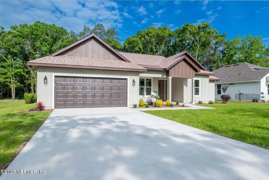 865 S Parker Street, Starke, FL 32091 - Image #2