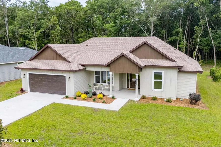 865 S Parker Street, Starke, FL 32091 - Image #3