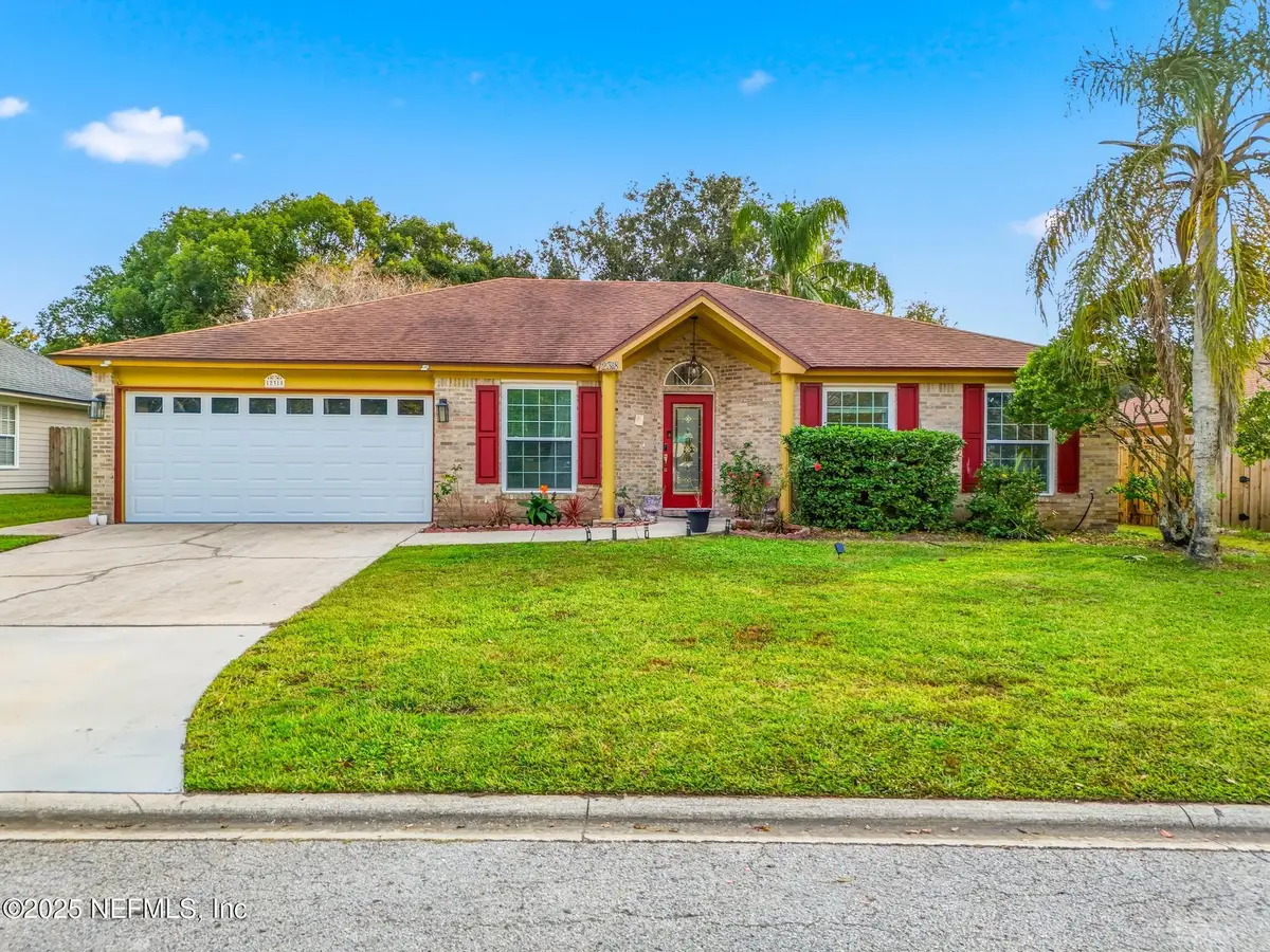 12318 Hunters Haven Lane, Jacksonville, FL 32224 - Image #1