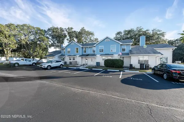 791 Assisi Lane #1104, Jacksonville, FL 32233