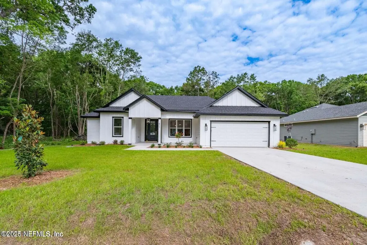 877 S Parker Street, Starke, FL 32091 - Image #1