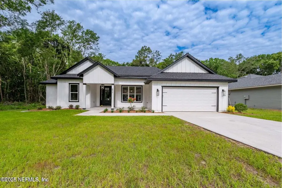 877 S Parker Street, Starke, FL 32091 - Image #2