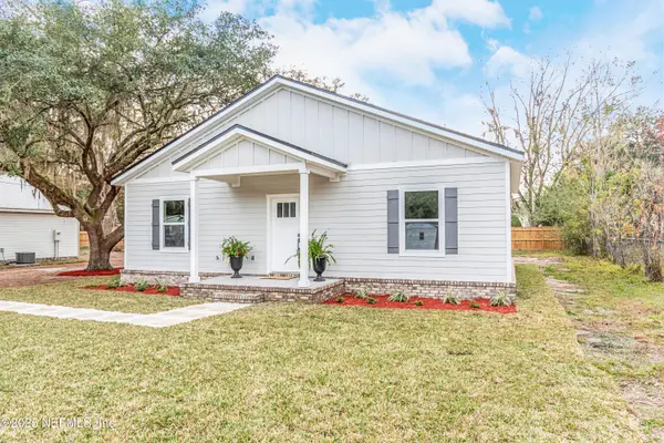 9762 Sherman S Avenue, Glen St. Mary, FL 32040