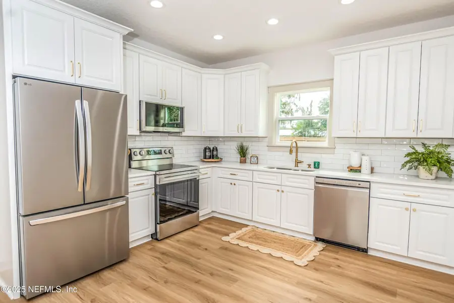 9762 Sherman S Avenue, Glen Saint Mary, FL 32040 - Image #3