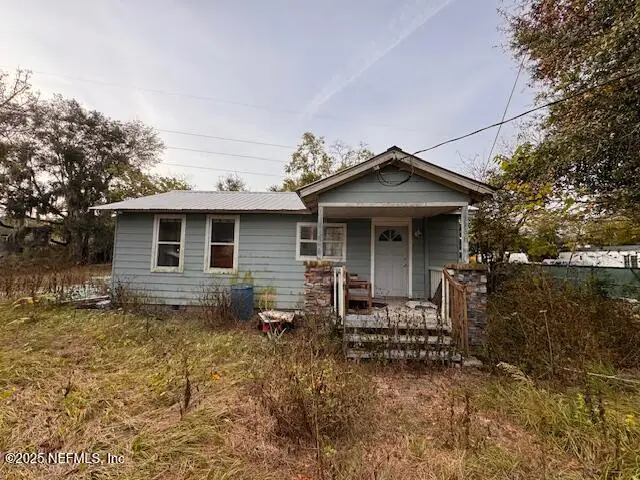 1938 Faye Road, Jacksonville, FL 32218 - Image #1