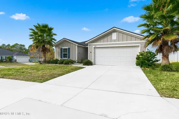 1064 Bear Claw Lane, Orange Park, FL 32065