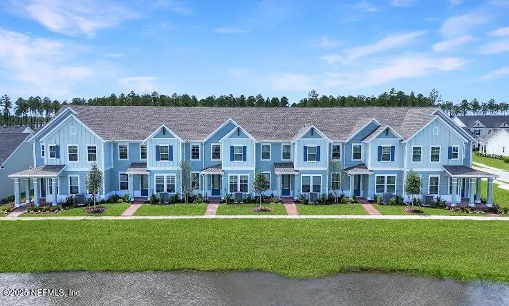 4015 Lingo Lane, Jacksonville, FL 32257 - Image #1