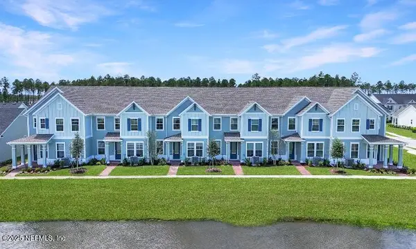 4015 Lingo Lane, Jacksonville, FL 32257