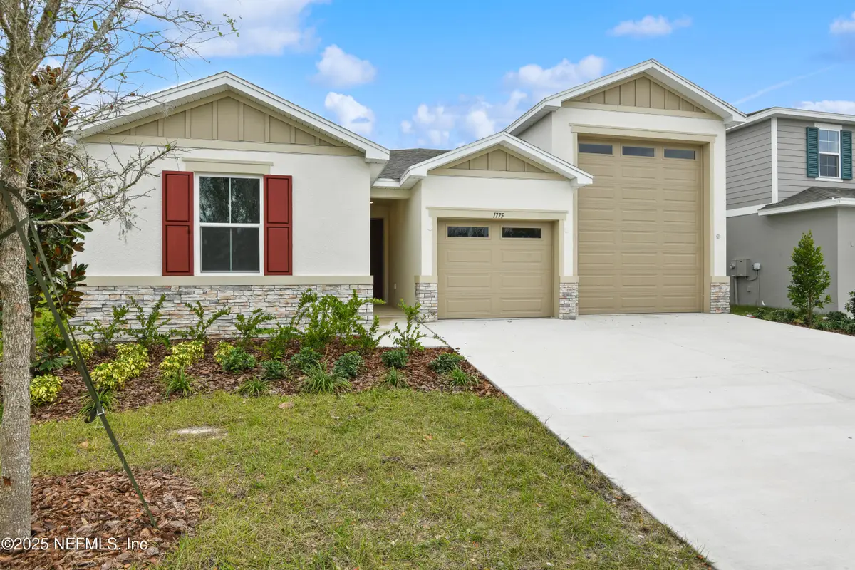 1775 Carnelian Street, Deland, FL 32720 - #1