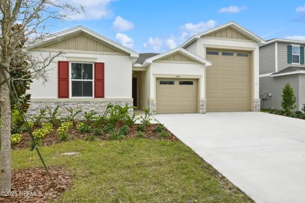 1775 Carnelian Street, DeLand, FL 32720