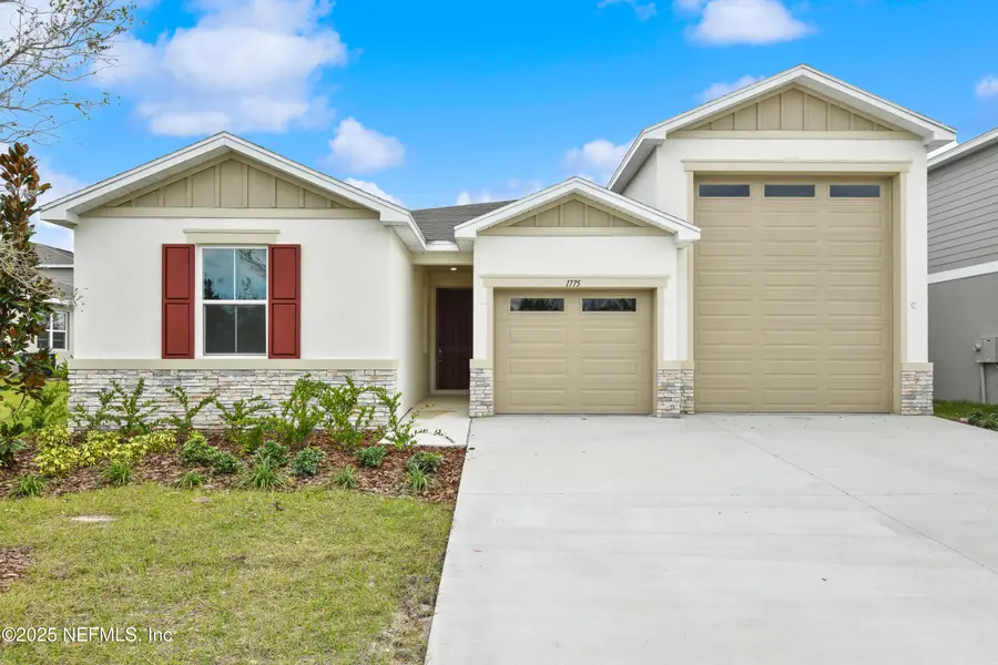 1775 Carnelian Street, Deland, FL 32720 - #2