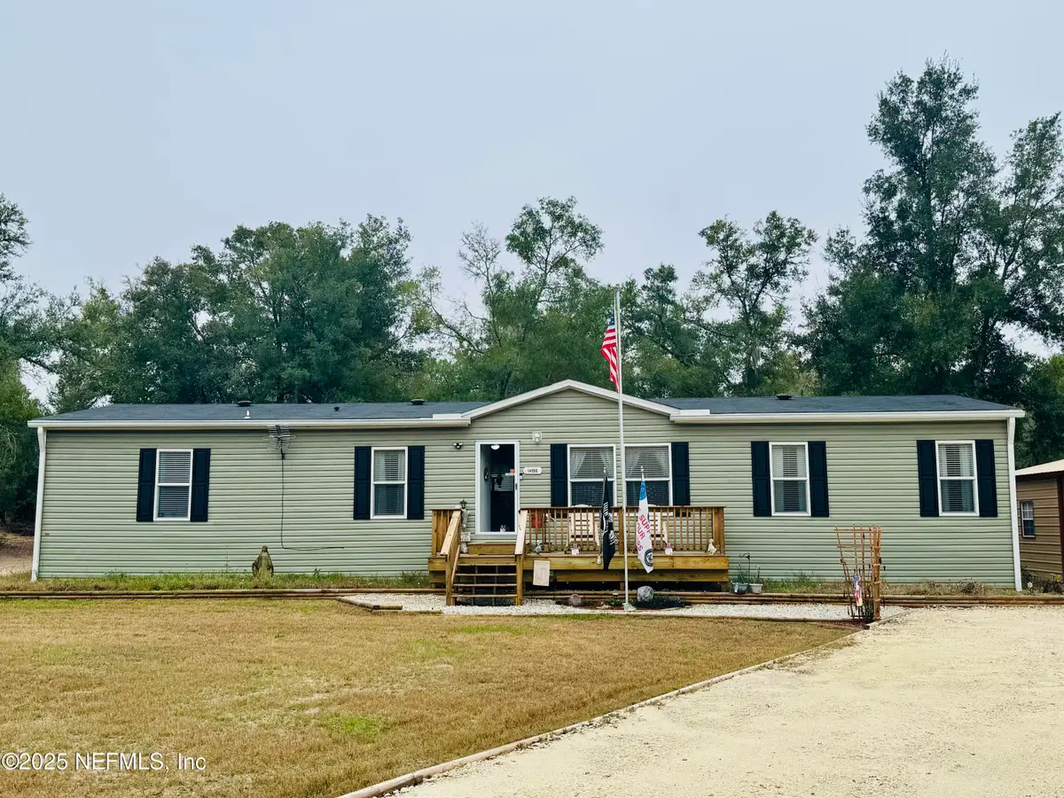 14990 SE 5th Place, Williston, FL 32696 - Image #1