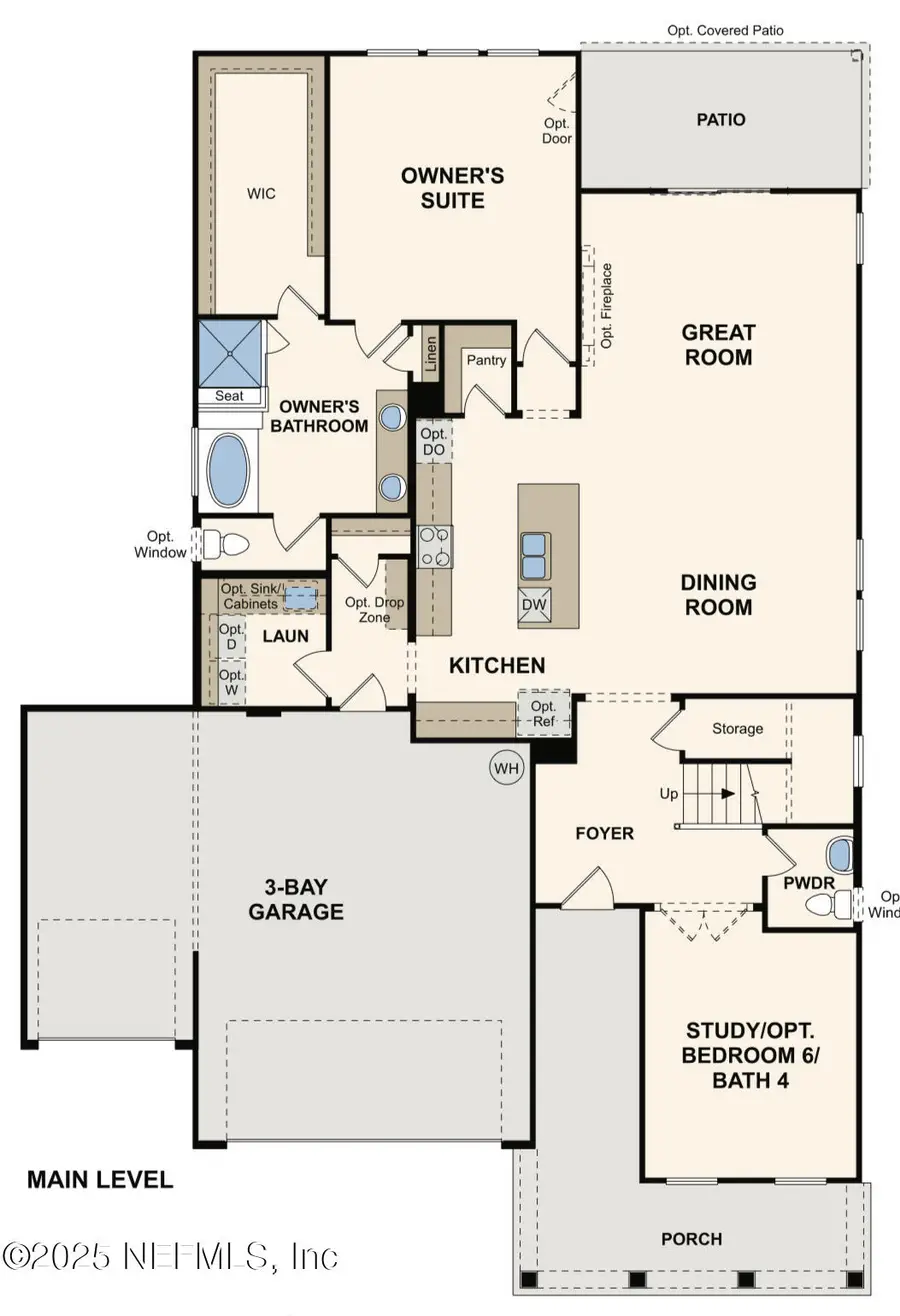9 Perseus Avenue, Flagler Beach, FL 32126 - #2