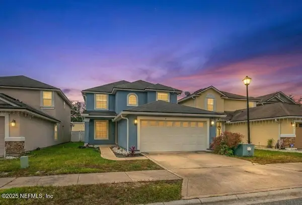 446 Mahoney Lp, Orange Park, FL 32065