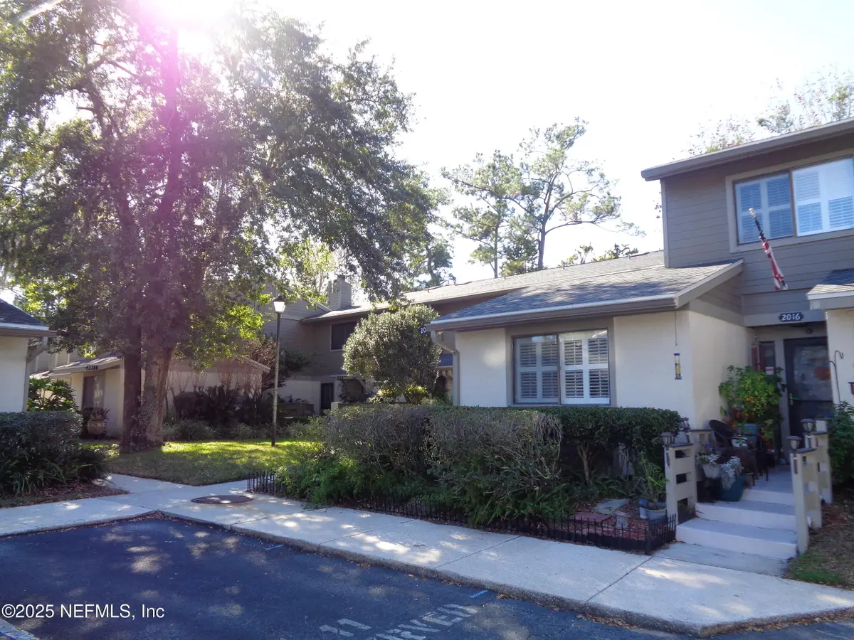 7623 Baymeadows Circle #2012, Jacksonville, FL 32256 - Image #1