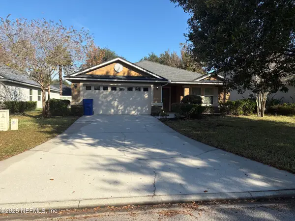 626 Sweet Orange Terrace, St. Augustine, FL 32092