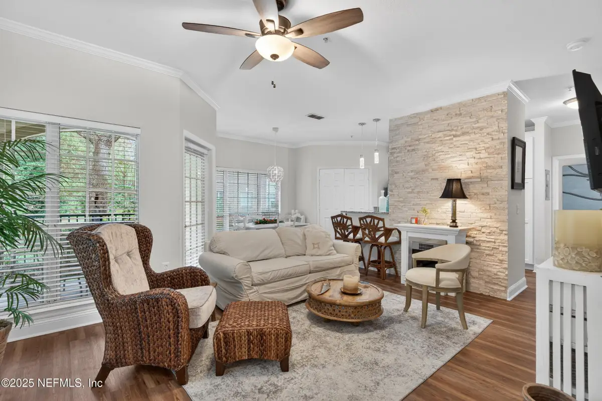 7800 Point Meadows Drive #417, Jacksonville, FL 32256 - Image #1