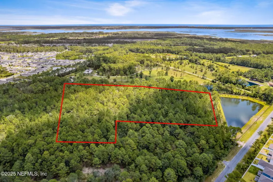 0 Old Nassauville Road, Fernandina Beach, FL 32034 - #2
