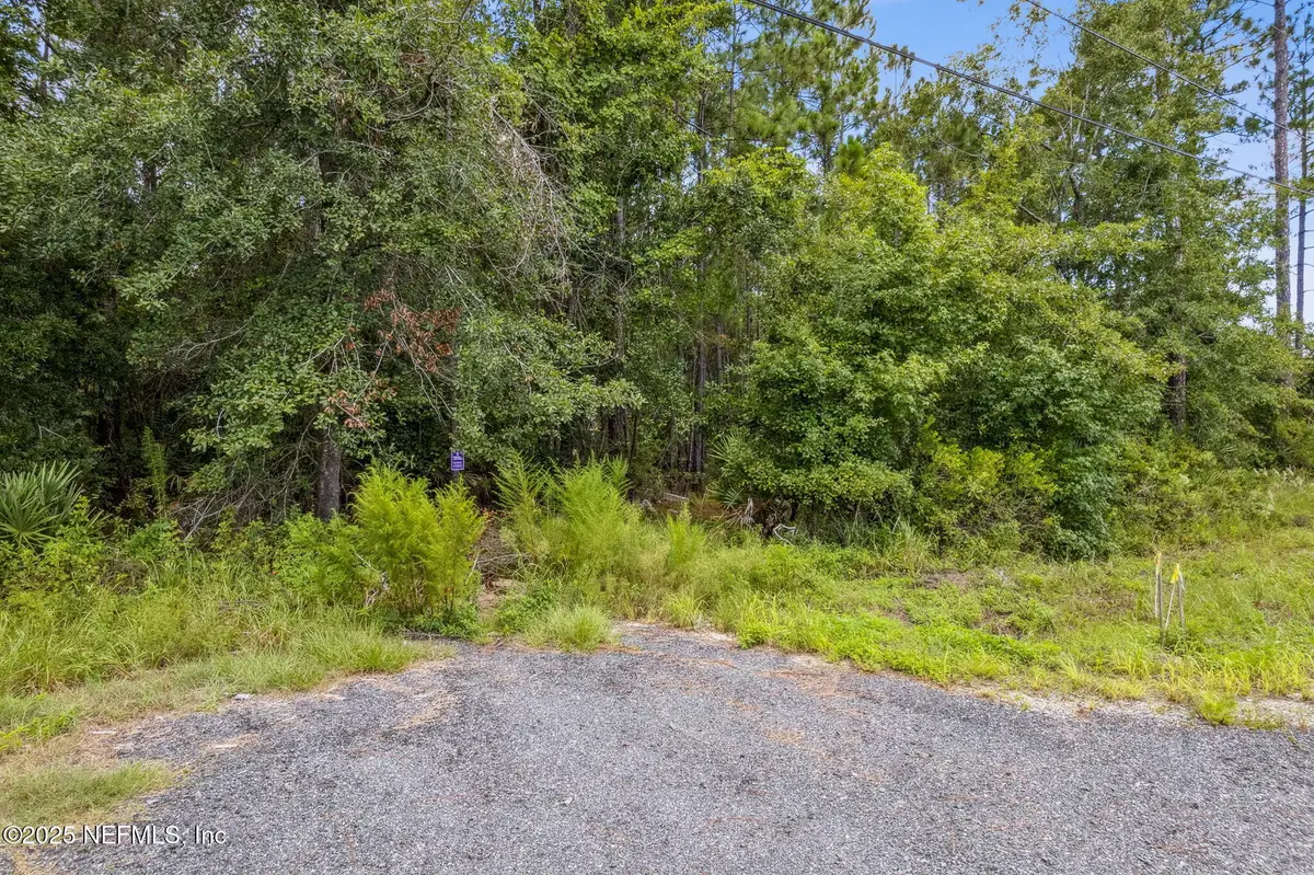 0 State Road 107 & Ward Road, Fernandina Beach, FL 32034 - Image #1