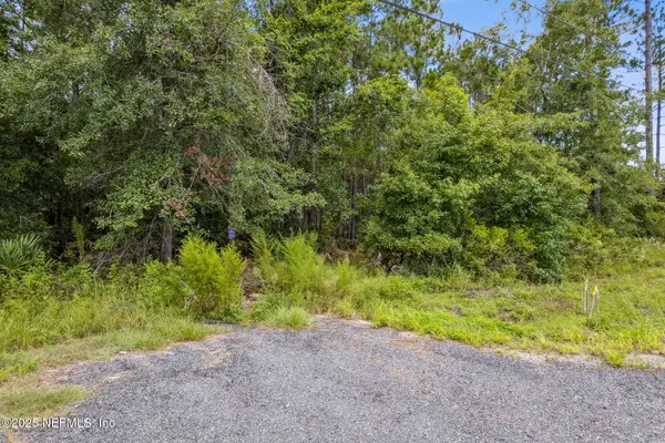 0 State Road 107 & Ward Road, Fernandina Beach, FL 32034